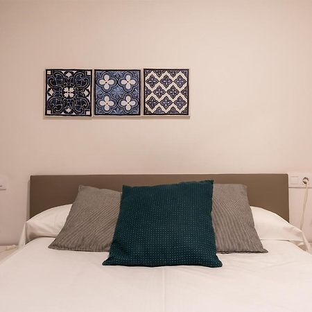 Olabe Apartment By People Rentals Bilbao Esterno foto