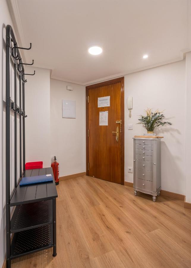 Olabe Apartment By People Rentals Bilbao Esterno foto