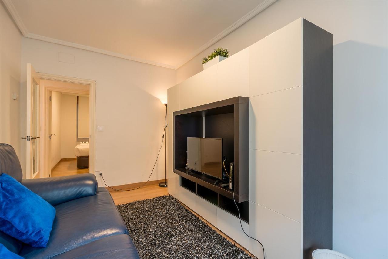 Olabe Apartment By People Rentals Bilbao Esterno foto