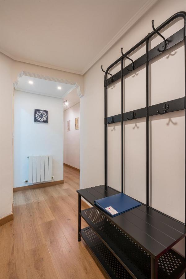 Olabe Apartment By People Rentals Bilbao Esterno foto