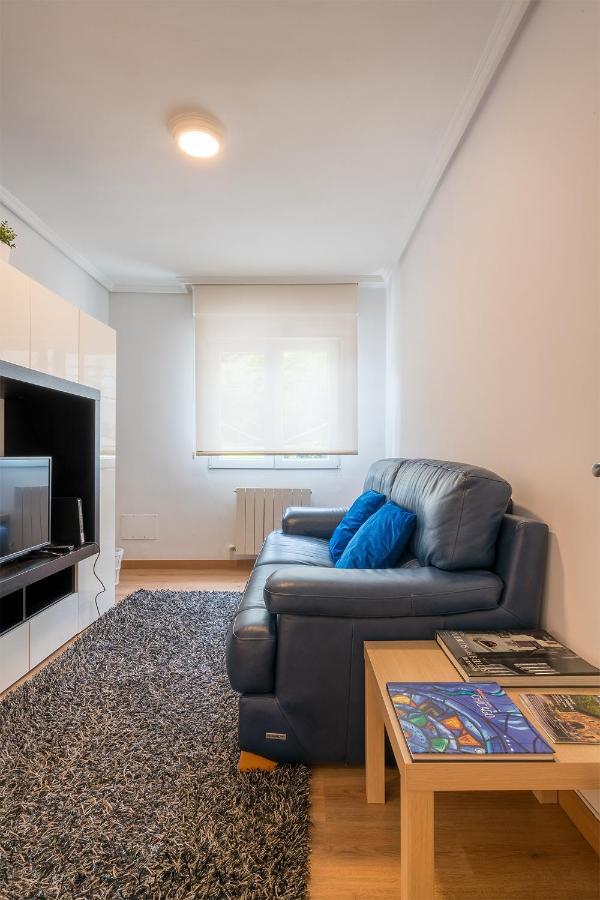 Olabe Apartment By People Rentals Bilbao Esterno foto