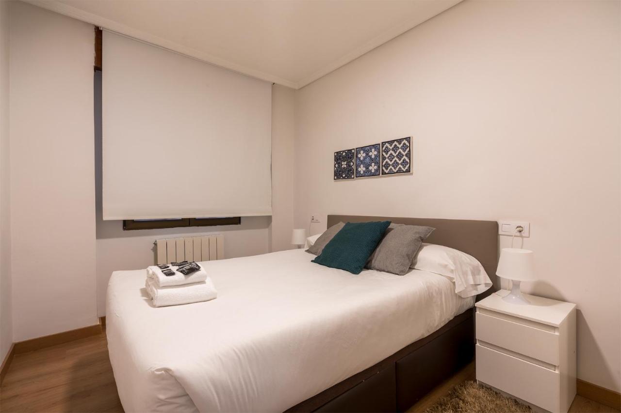 Olabe Apartment By People Rentals Bilbao Esterno foto