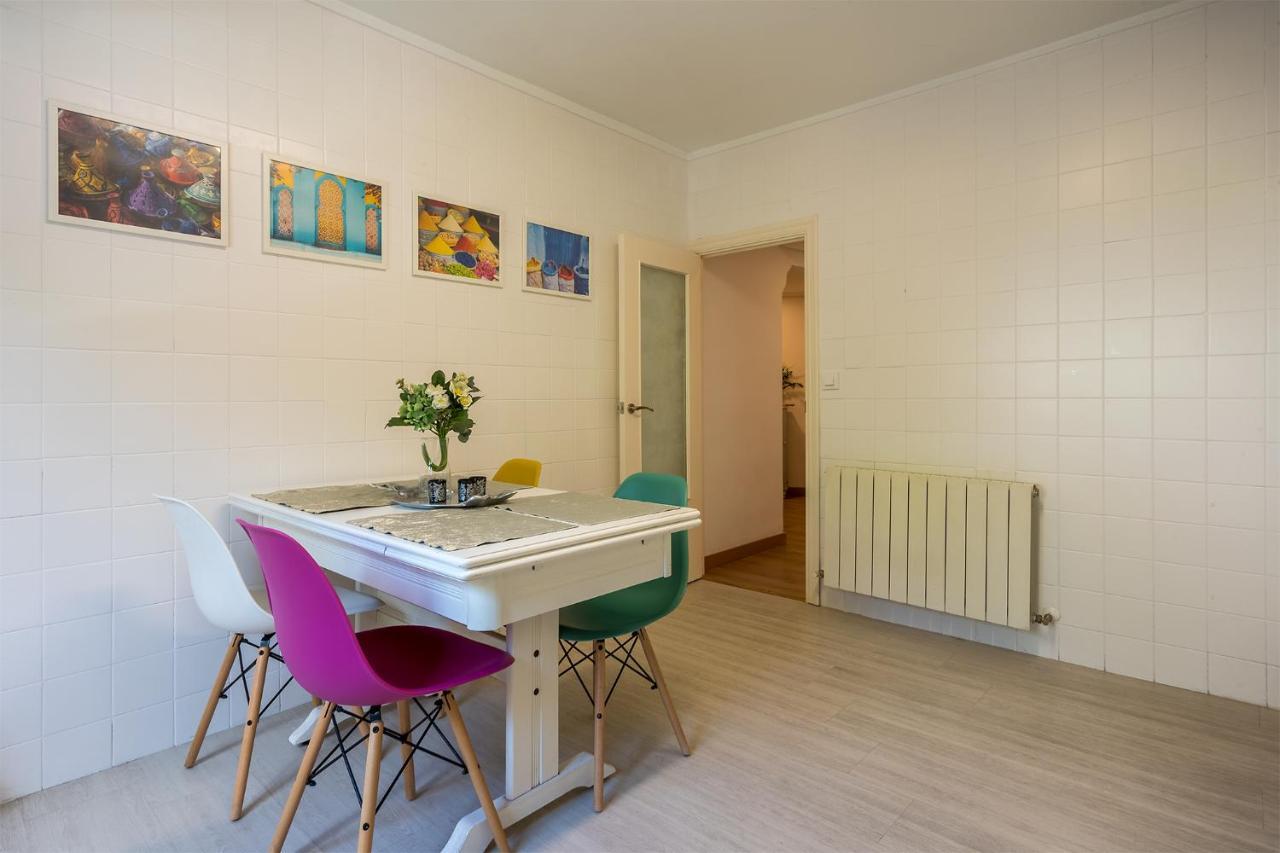 Olabe Apartment By People Rentals Bilbao Esterno foto