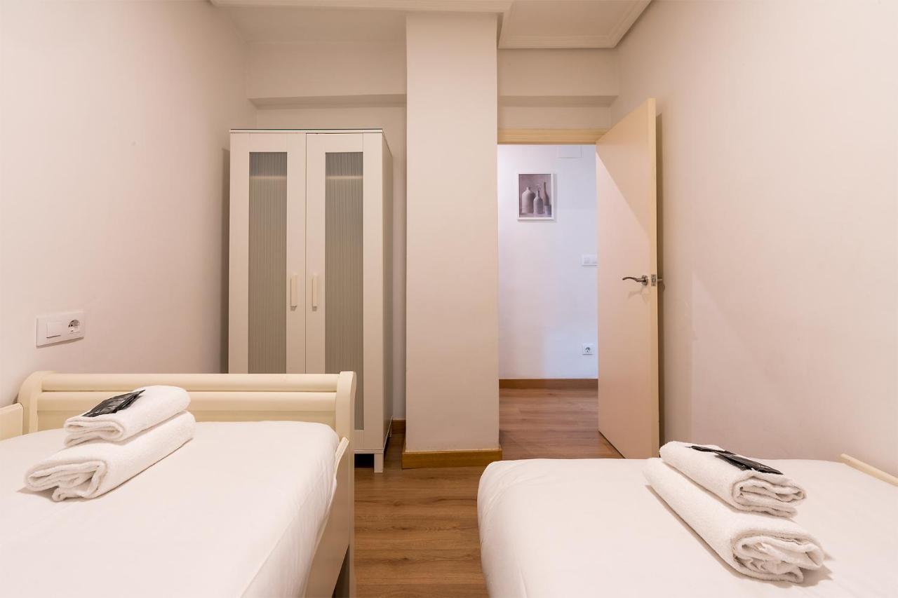 Olabe Apartment By People Rentals Bilbao Esterno foto