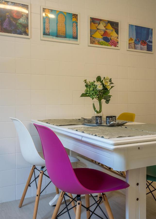 Olabe Apartment By People Rentals Bilbao Esterno foto