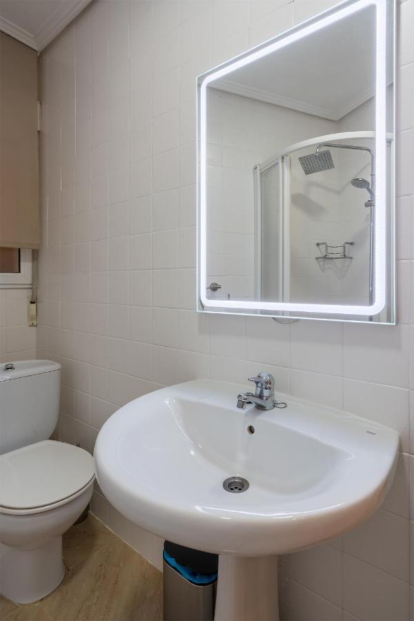 Olabe Apartment By People Rentals Bilbao Esterno foto