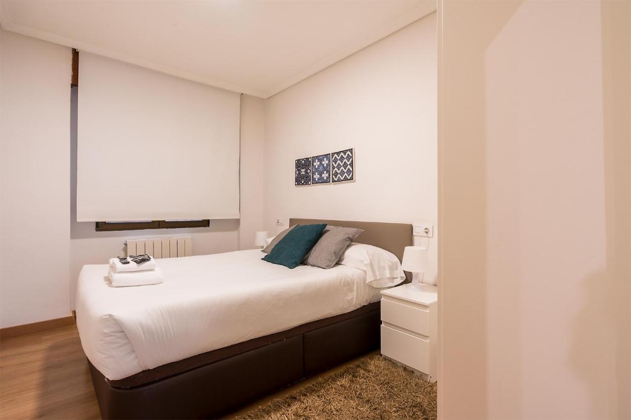 Olabe Apartment By People Rentals Bilbao Esterno foto