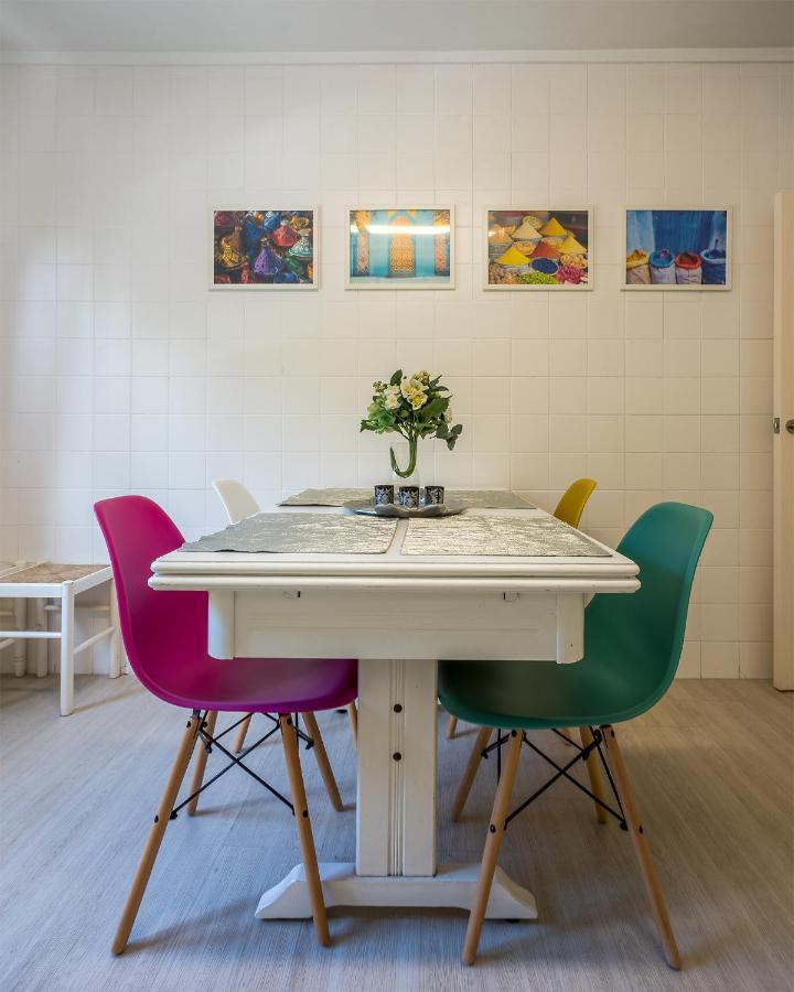Olabe Apartment By People Rentals Bilbao Esterno foto