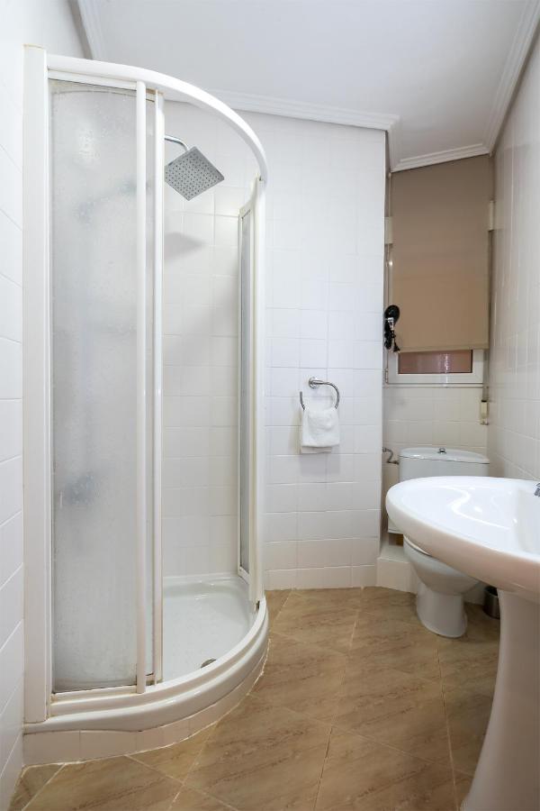 Olabe Apartment By People Rentals Bilbao Esterno foto