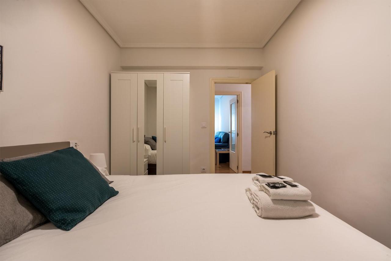 Olabe Apartment By People Rentals Bilbao Esterno foto