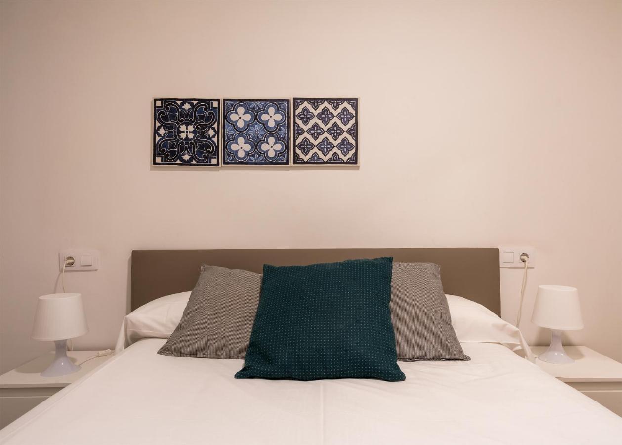 Olabe Apartment By People Rentals Bilbao Esterno foto